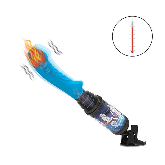 Thermal Wave Pleasure Pro