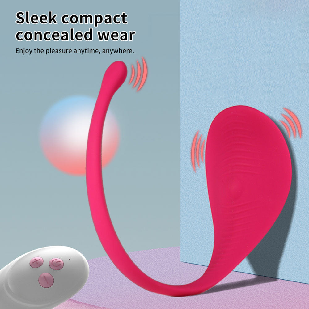 The SleekGlide Pleasure Set